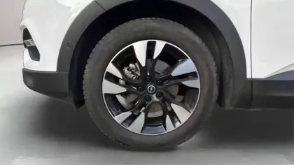 Photo 11 Opel Grandland X  1.2 Turbo 130 ch BVA8