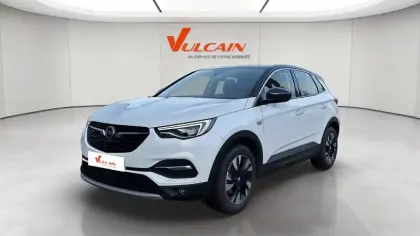 Photo Opel Grandland X Elegance Business