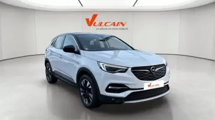 Photo 10 Opel Grandland X  1.2 Turbo 130 ch BVA8