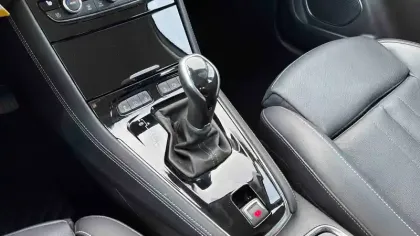 Photo 20 Opel Grandland X  1.2 Turbo 130 ch BVA8