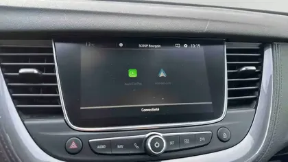 Photo 17 Opel Grandland X  1.2 Turbo 130 ch BVA8