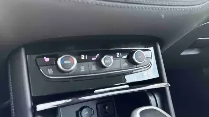 Photo 19 Opel Grandland X  1.2 Turbo 130 ch BVA8