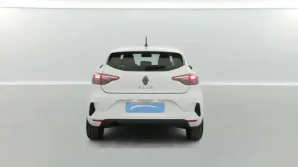 Photo 29 Renault Clio  Blue dCi 100 ch GSR2