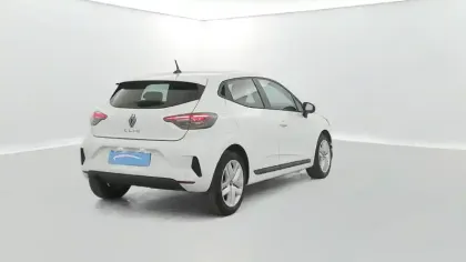 Photo 56 Renault Clio  Blue dCi 100 ch GSR2