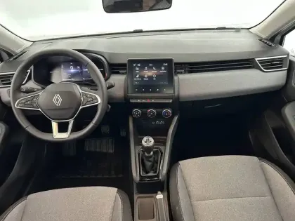 Photo 51 Renault Clio  Blue dCi 100 ch GSR2