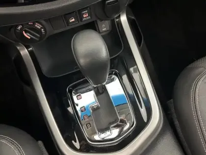 Photo 12 Nissan Navara NP300  2.3 DCI 190 DOUBLE CAB BVA7