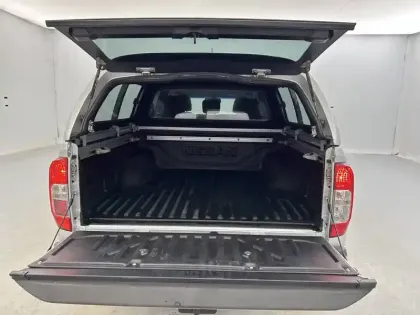 Photo 17 Nissan Navara NP300  2.3 DCI 190 DOUBLE CAB BVA7