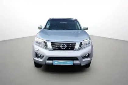 Photo 7 Nissan Navara NP300  2.3 DCI 190 DOUBLE CAB BVA7