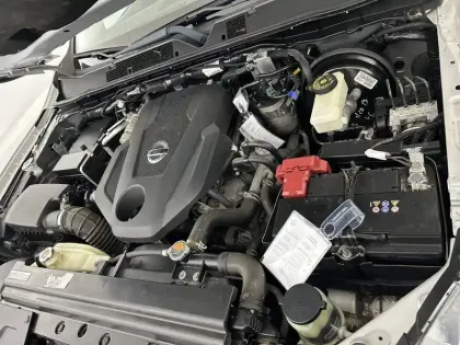 Photo 22 Nissan Navara NP300  2.3 DCI 190 DOUBLE CAB BVA7