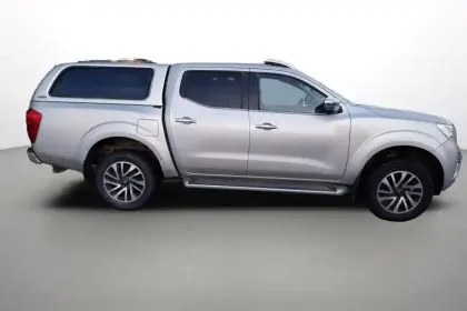 Photo 5 Nissan Navara NP300  2.3 DCI 190 DOUBLE CAB BVA7