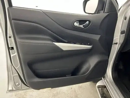 Photo 10 Nissan Navara NP300  2.3 DCI 190 DOUBLE CAB BVA7