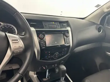 Photo 11 Nissan Navara NP300  2.3 DCI 190 DOUBLE CAB BVA7