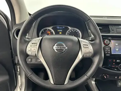 Photo 14 Nissan Navara NP300  2.3 DCI 190 DOUBLE CAB BVA7
