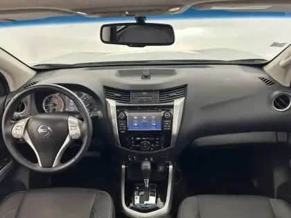 Photo 24 Nissan Navara NP300  2.3 DCI 190 DOUBLE CAB BVA7