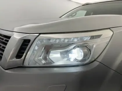 Photo 21 Nissan Navara NP300  2.3 DCI 190 DOUBLE CAB BVA7