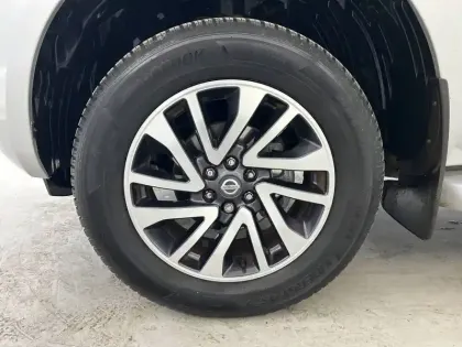 Photo 18 Nissan Navara NP300  2.3 DCI 190 DOUBLE CAB BVA7