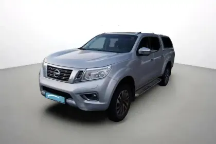 Photo Nissan Navara Tekna