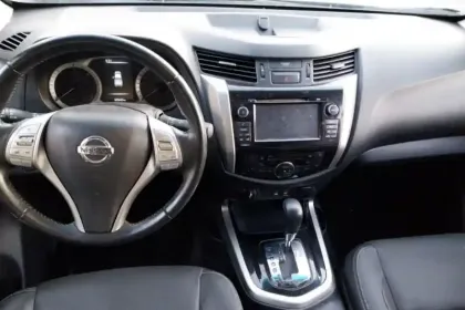 Photo 9 Nissan Navara NP300  2.3 DCI 190 DOUBLE CAB BVA7