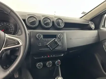 Photo 11 Dacia Duster  Blue dCi 115 4x2 E6U