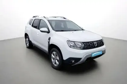 Photo 6 Dacia Duster  Blue dCi 115 4x2 E6U