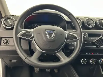 Photo 14 Dacia Duster  Blue dCi 115 4x2 E6U