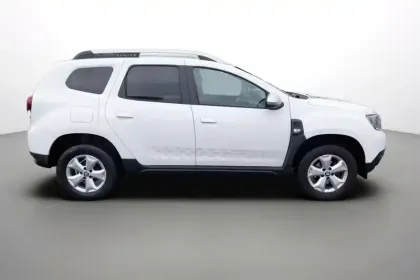 Photo 5 Dacia Duster  Blue dCi 115 4x2 E6U