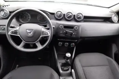 Photo 9 Dacia Duster  Blue dCi 115 4x2 E6U