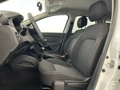 Photo 8 Dacia Duster  Blue dCi 115 4x2 E6U