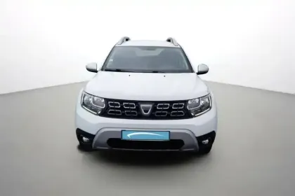 Photo 7 Dacia Duster  Blue dCi 115 4x2 E6U