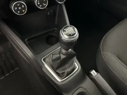 Photo 12 Dacia Duster  Blue dCi 115 4x2 E6U