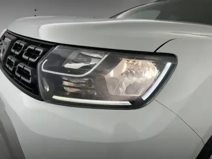 Photo 19 Dacia Duster  Blue dCi 115 4x2 E6U