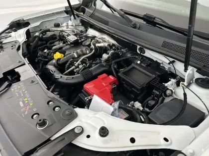 Photo 20 Dacia Duster  Blue dCi 115 4x2 E6U