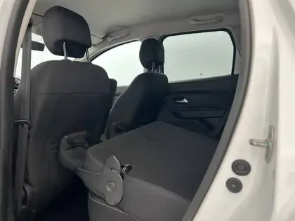 Photo 23 Dacia Duster  Blue dCi 115 4x2 E6U