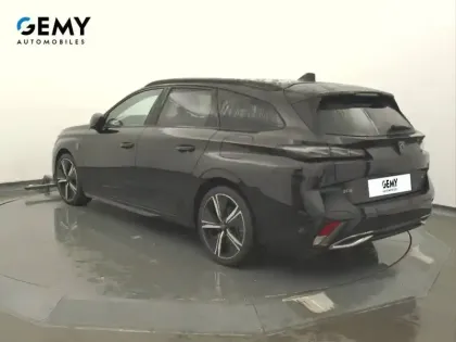 Photo 6 Peugeot 308  SW PHEV 180 e-EAT8