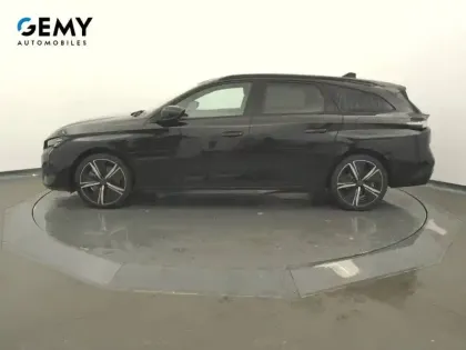 Photo 38 Peugeot 308 Gén. III Ph1 GT 5