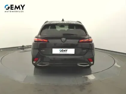 Photo 24 Peugeot 308 Gén. III Ph1 GT 5