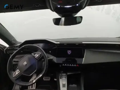 Photo 27 Peugeot 308 Gén. III Ph1 GT 5