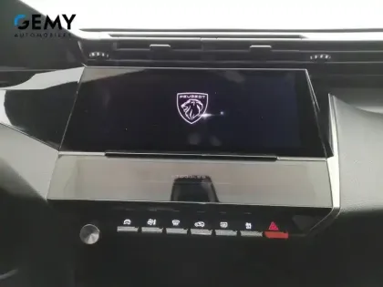 Photo 33 Peugeot 308 Gén. III Ph1 GT 5