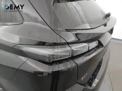 Photo 16 Peugeot 308  SW PHEV 180 e-EAT8