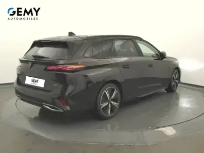 Photo 37 Peugeot 308 Gén. III Ph1 GT 5