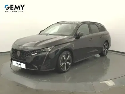 Photo 20 Peugeot 308 Gén. III Ph1 GT 5