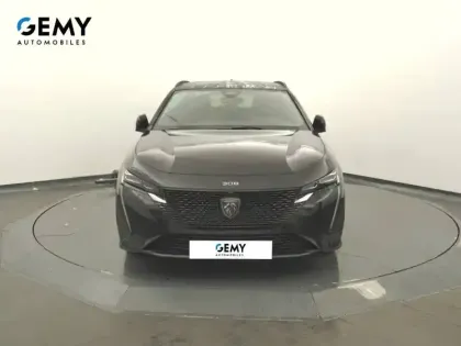 Photo 21 Peugeot 308 Gén. III Ph1 GT 5