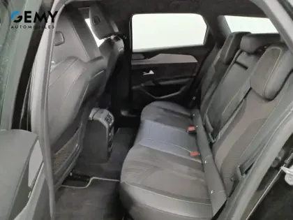 Photo 9 Peugeot 308  SW PHEV 180 e-EAT8