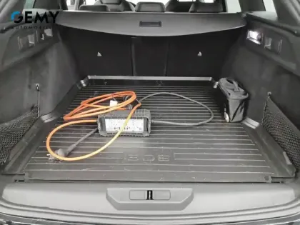 Photo 5 Peugeot 308  SW PHEV 180 e-EAT8