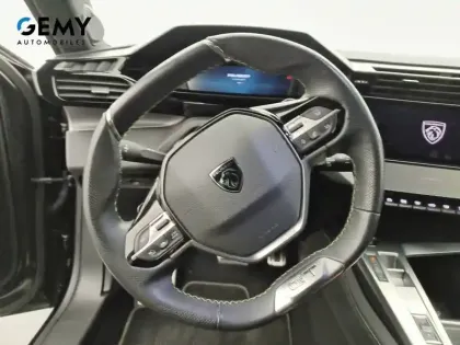 Photo 12 Peugeot 308  SW PHEV 180 e-EAT8