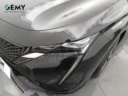 Photo 35 Peugeot 308 Gén. III Ph1 GT 5