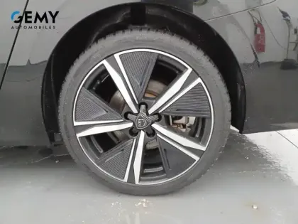 Photo 30 Peugeot 308 Gén. III Ph1 GT 5