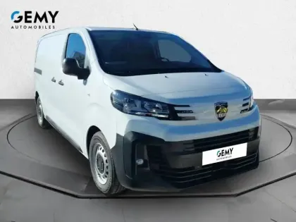 Photo Peugeot Expert