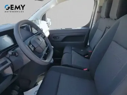 Photo 9 Peugeot Expert  FGN M DIESEL 150 CH MANUELLE