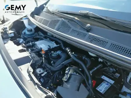 Photo 14 Peugeot Expert  FGN M DIESEL 150 CH MANUELLE